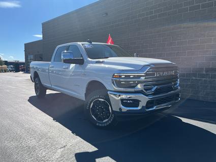 2026 Ram 2500 Logan UT