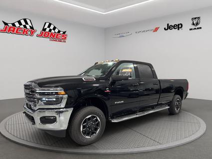 2025 Ram 2500 Cleveland GA