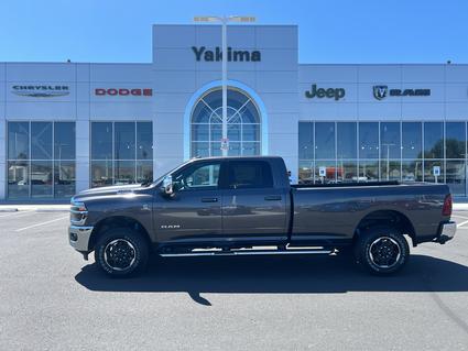 2025 Ram 2500 Union Gap WA