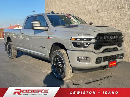 2026 Ram 2500 Lewiston ID