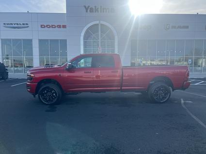 2026 Ram 2500 Union Gap WA