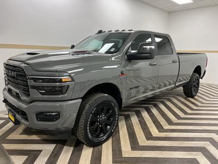 2026 Ram 2500 Bozeman MT