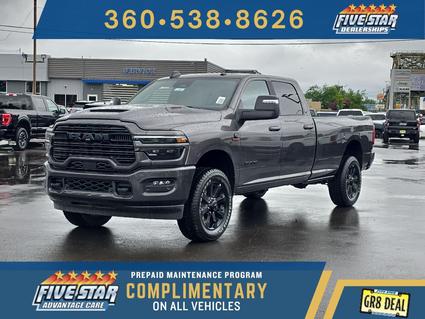 2025 Ram 2500 Aberdeen WA