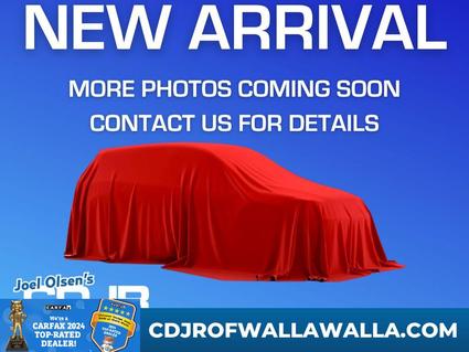 2026 Ram 2500 Walla Walla WA