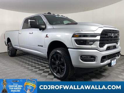 2026 Ram 2500 Walla Walla WA