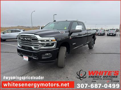 2026 Ram 2500 Gillette WY