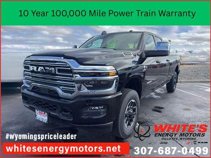 2026 Ram 2500 Gillette WY