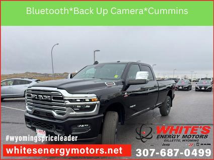 2026 Ram 2500 Gillette WY