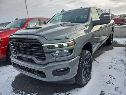 2026 Ram 2500 Rexburg ID