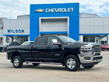 2025 Ram 2500 Winnsboro SC