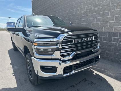 2025 Ram 2500 Logan UT