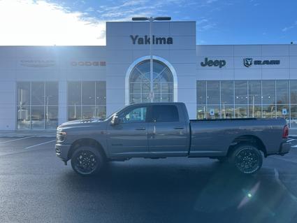 2026 Ram 2500 Union Gap WA
