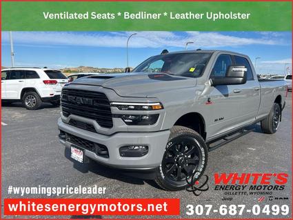 2026 Ram 2500 Gillette WY