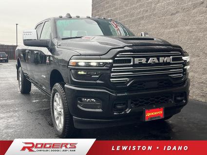 2025 Ram 2500 Lewiston ID