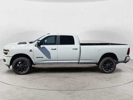 2025 Ram 2500 Anaconda MT