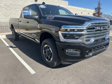 2025 Ram 2500 Perry  UT