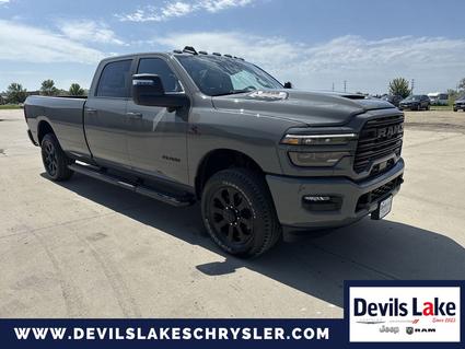 2025 Ram 2500 Devils Lake ND