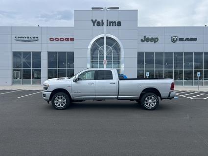 2026 Ram 2500 Union Gap WA