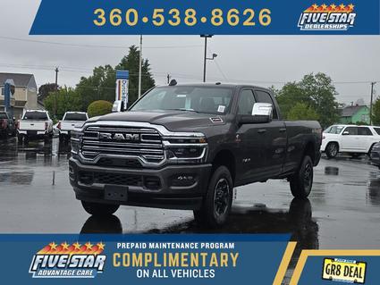 2025 Ram 2500 Aberdeen WA