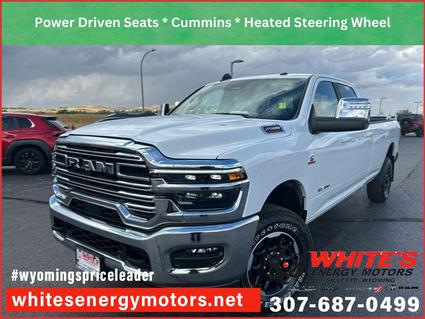 2026 Ram 2500 Gillette WY