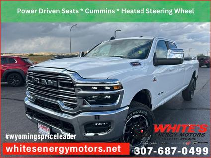 2026 Ram 2500 Gillette WY