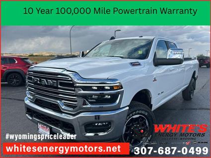 2026 Ram 2500 Gillette WY