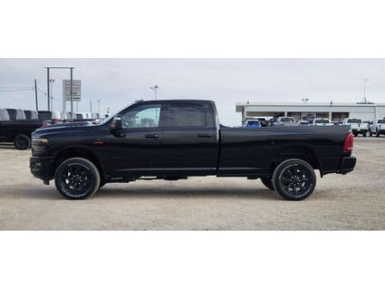 2025 Ram 2500 Pleasanton TX