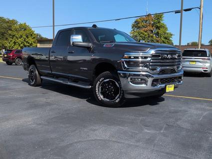 2025 Ram 2500 Mendota IL