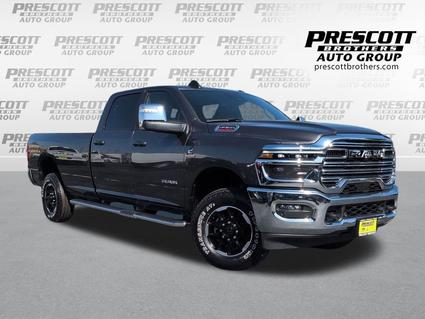 2025 Ram 2500 Mendota IL