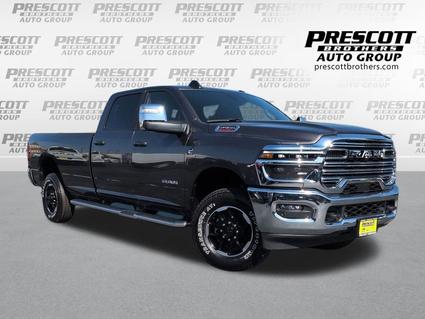 2025 Ram 2500 Mendota IL