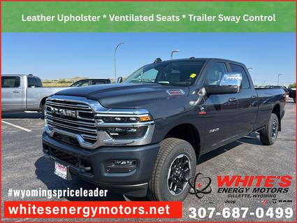 2025 Ram 2500 Gillette WY