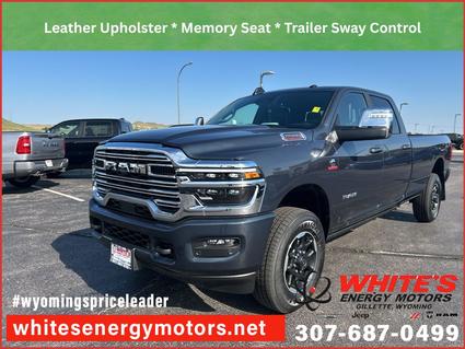 2025 Ram 2500 Gillette WY