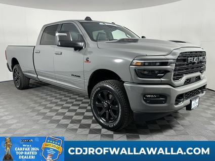 2025 Ram 2500 Walla Walla WA