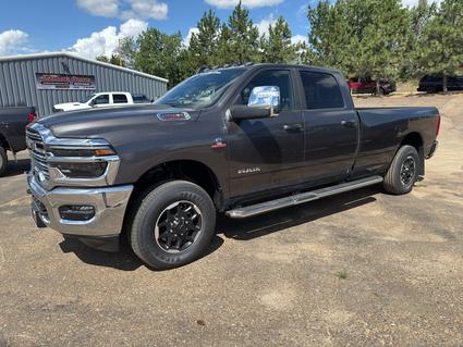 2025 Ram 2500 Wolf Point MT