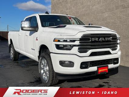 2026 Ram 2500 Lewiston ID