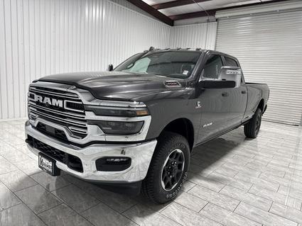 2026 Ram 2500 Madisonville TX