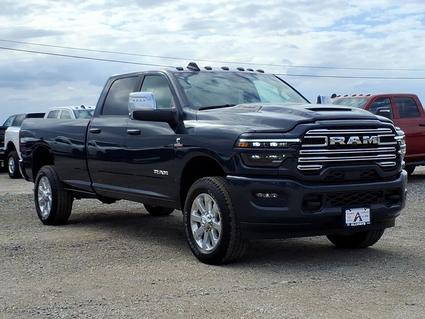 2026 Ram 2500 Pleasanton TX