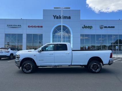 2025 Ram 2500 Union Gap WA