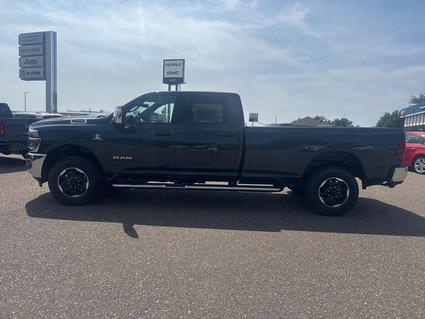 2025 Ram 2500 Yuma CO