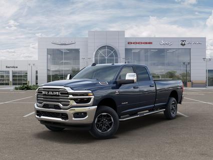 2025 Ram 2500 Yuma CO