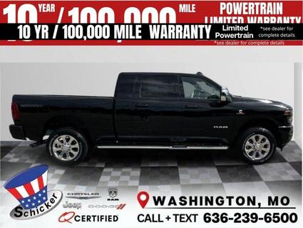 2025 Ram 2500 Washington MO
