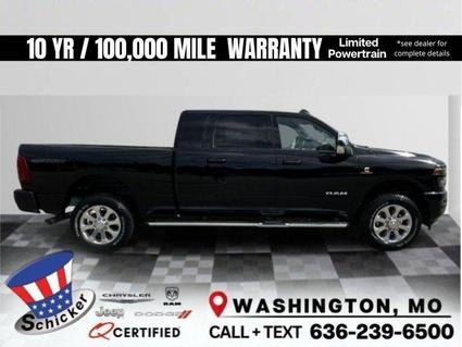 2025 Ram 2500 Washington MO