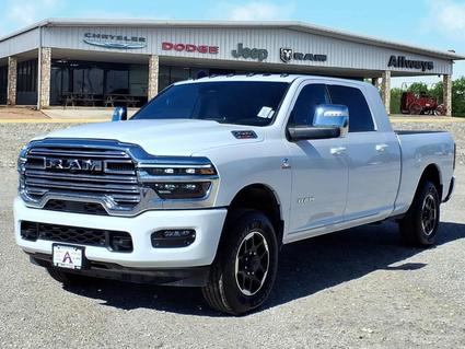 2025 Ram 2500 Pleasanton TX