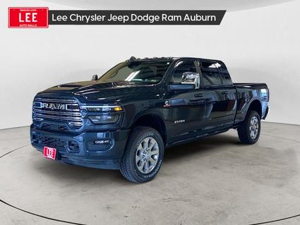 2025 Ram 2500 La Grande OR