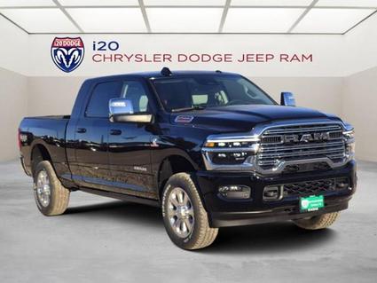 2026 Ram 2500 Canton TX