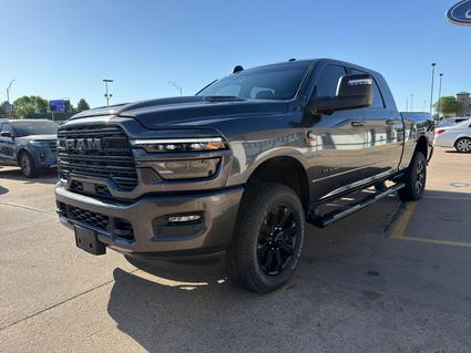 2025 Ram 2500 Lexington NE
