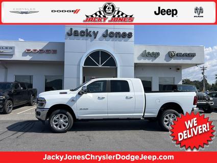 2026 Ram 2500 Hayesville NC