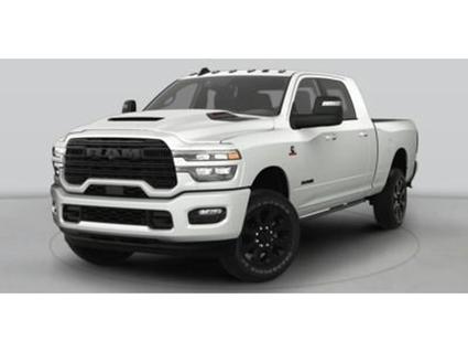 2026 Ram 2500 Hayesville NC