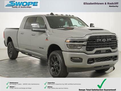 2026 Ram 2500 Elizabethtown KY