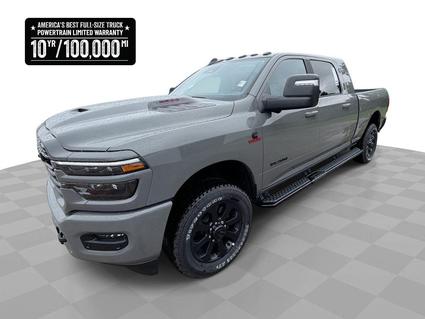 2026 Ram 2500 Livingston TX